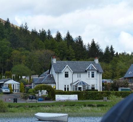 A Pousada Balmaha Bunkhouse Glasgow Exterior foto